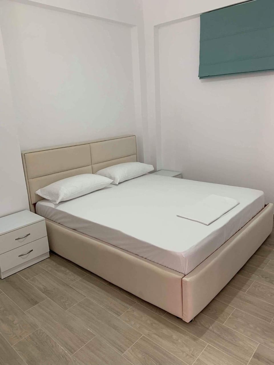 Villa Kristiana Apartment in Sarandë