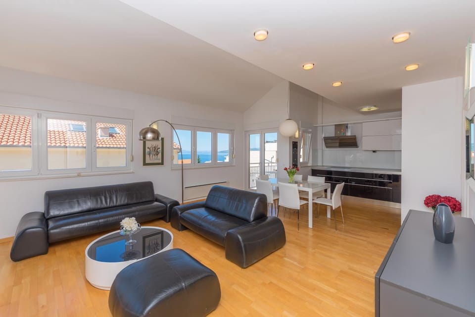 Apartman Marla Apartment in Makarska