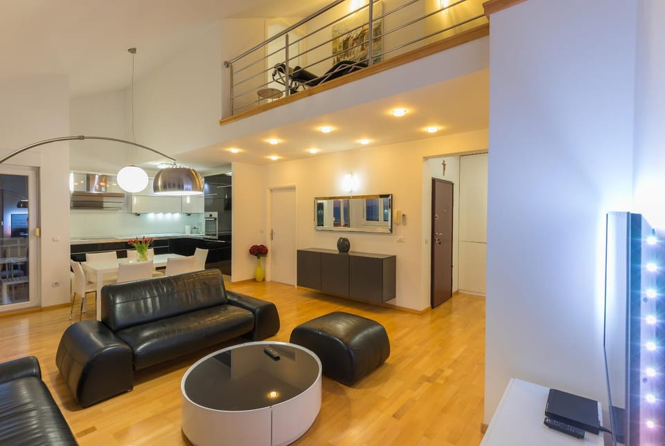 Apartman Marla Apartment in Makarska