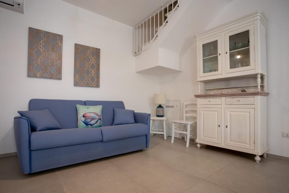 Villetta Clara by ThePuglia Apartment in Apulia