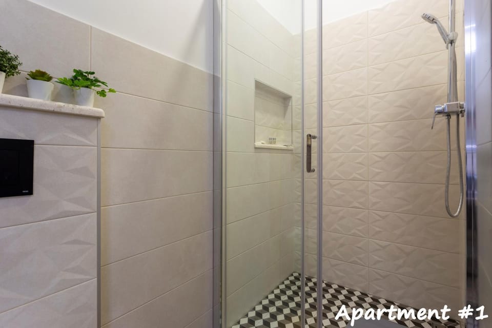 Shower
