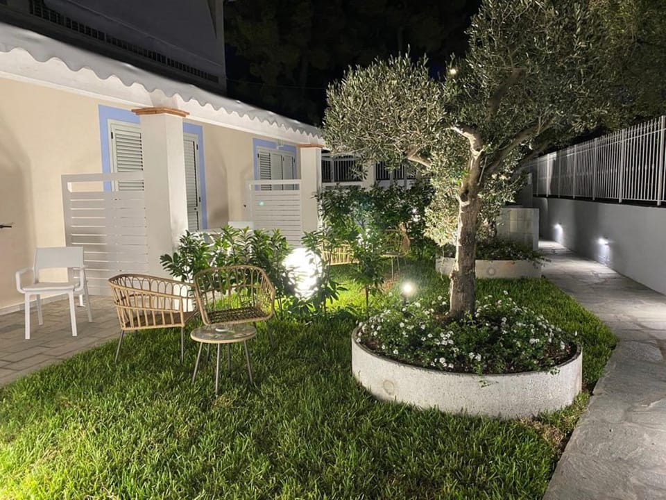 4Essences Boutique Rooms Bed and Breakfast in Maratea