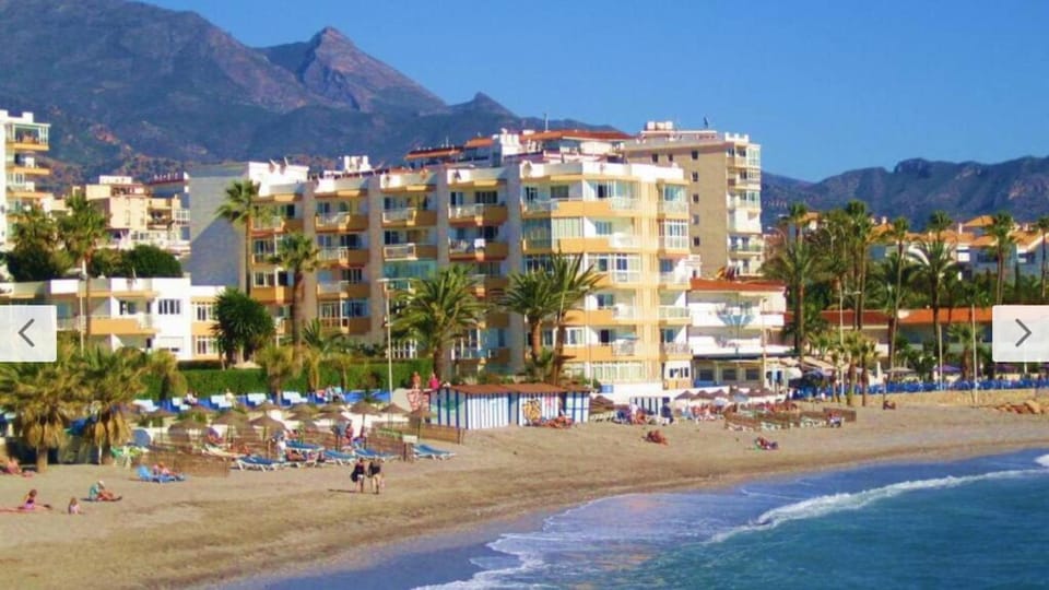 APARTAMENTO TORRESOL NSFD studio TORRECILLA, NERJA -studio Apartment in Nerja