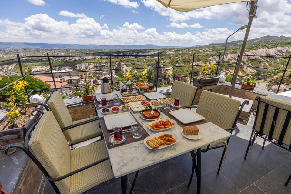 View (from property/room), Breakfast