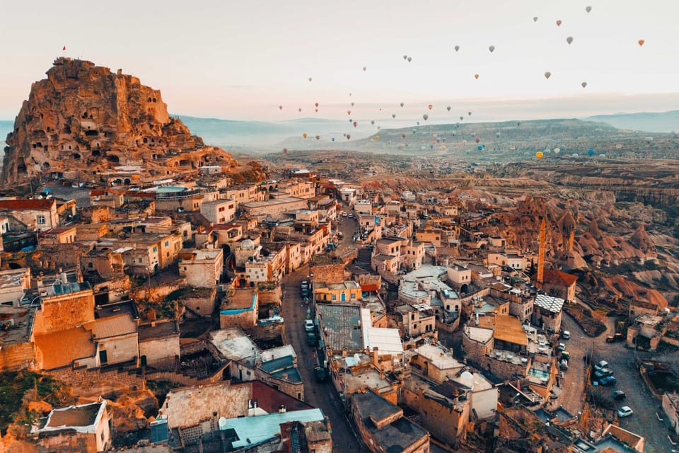 City view