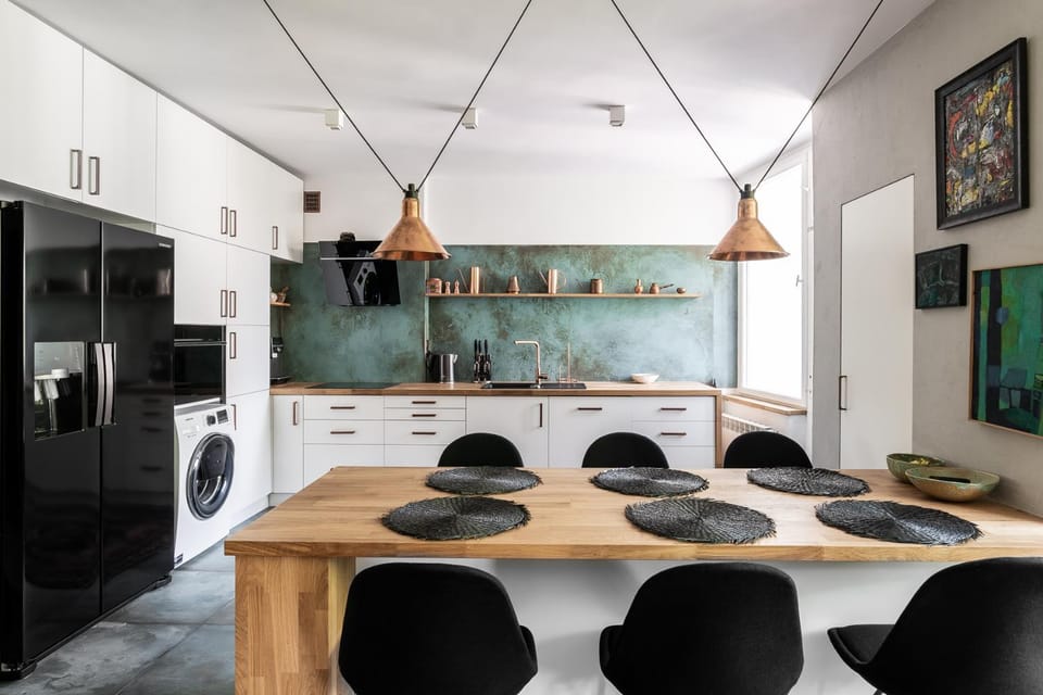 Ethnica Apart & Gallery Apartment in Zakopane