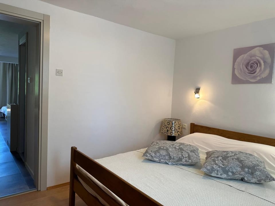 Apartmani Matković Apartment in Primorje-Gorski Kotar County