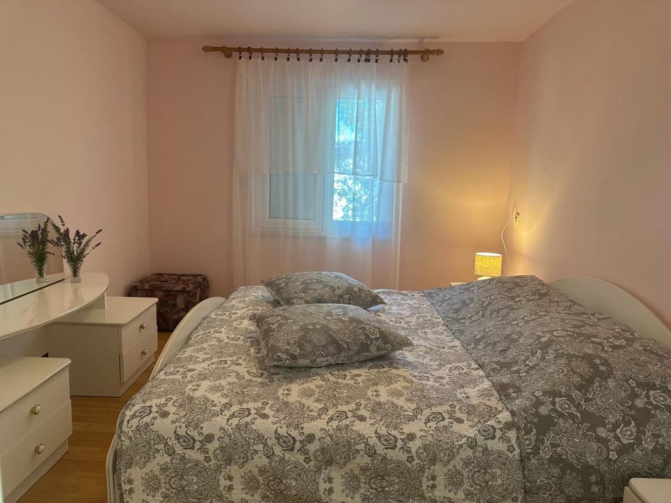 Apartmani Matković Apartment in Primorje-Gorski Kotar County