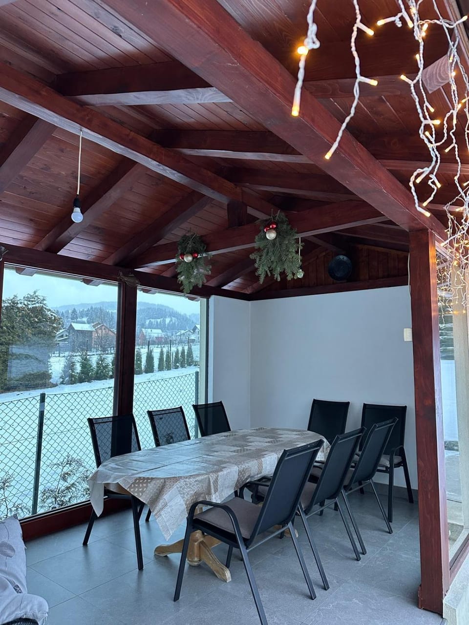 Casa Anna Bed and Breakfast in Romania