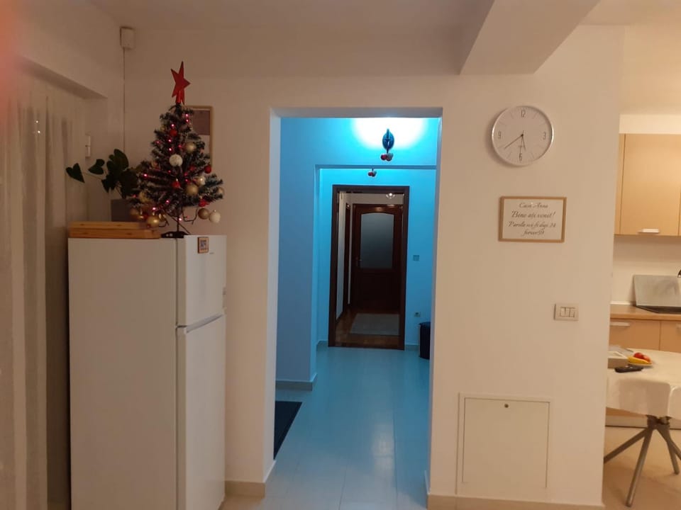 Casa Anna Bed and Breakfast in Romania
