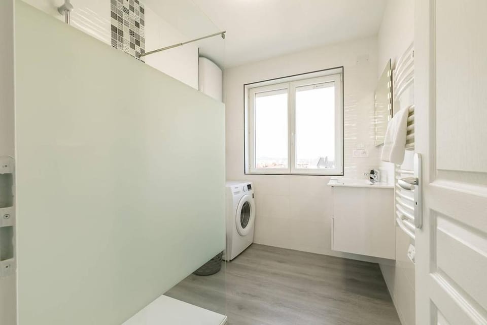 LE PANORAMA à deux pas du centre ville Apartment in Dijon