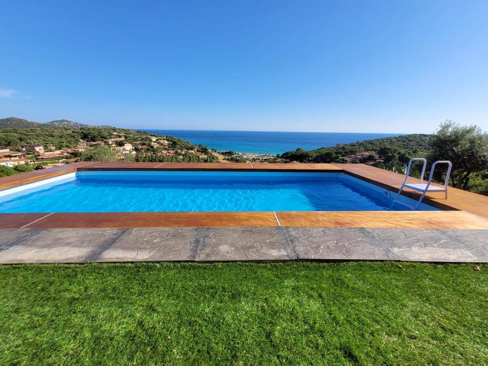 View (from property/room), Garden view, Pool view, Pool view, Sea view, Sea view, Swimming pool