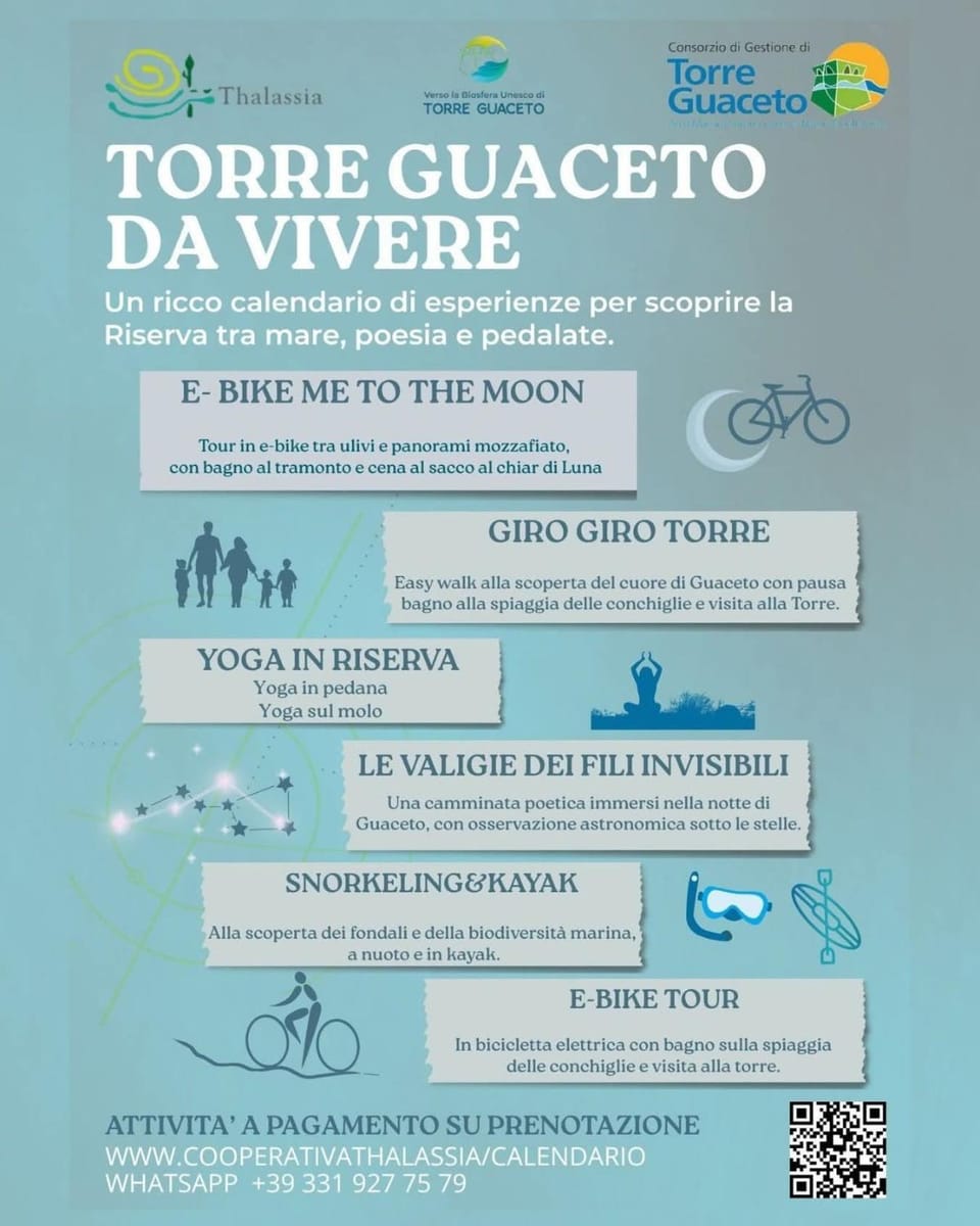 Cycling