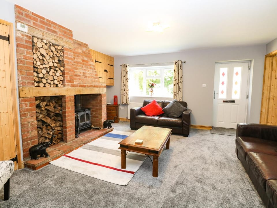 Keepers Cottage House in Breckland District