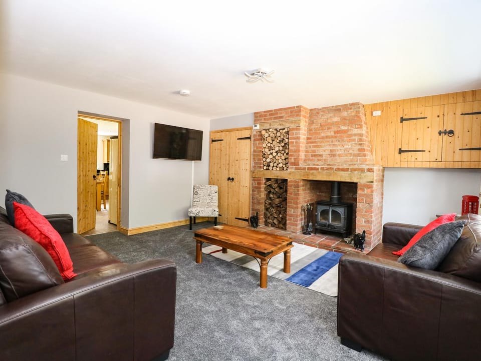 Keepers Cottage House in Breckland District