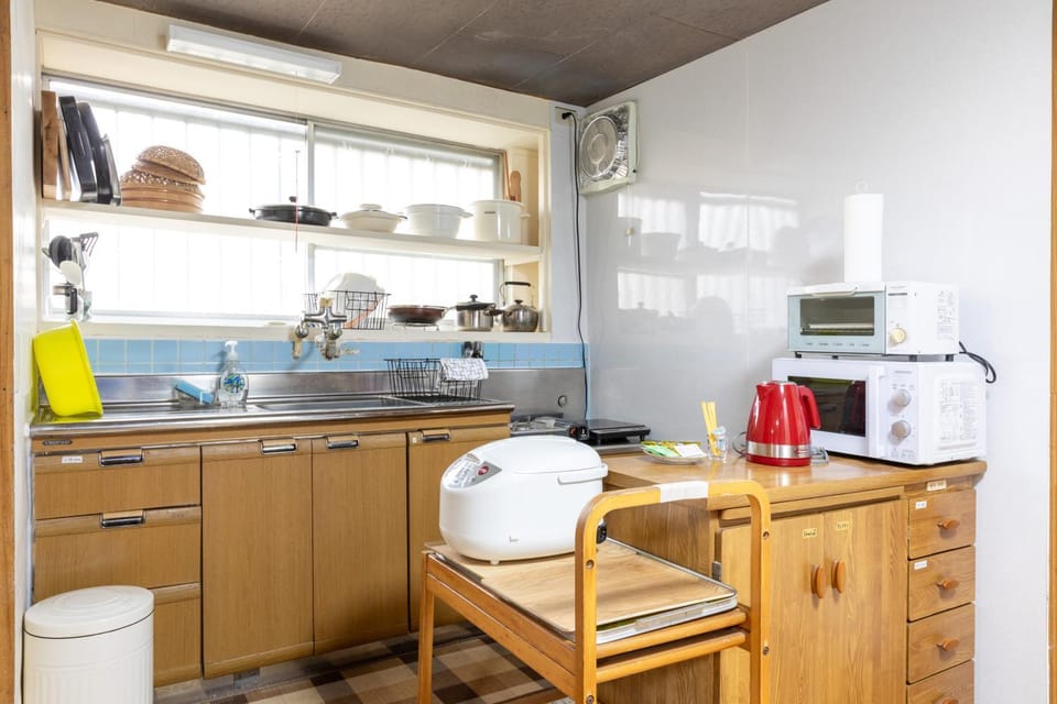 Kitchen or kitchenette, kitchen, kitchen