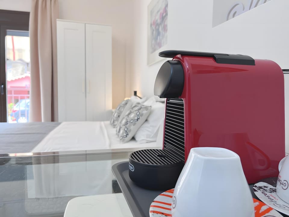 Almira Studios Apartment hotel in Halkidiki