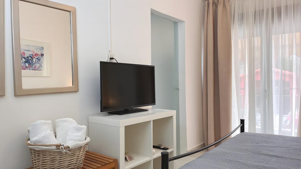 Almira Studios Apartment hotel in Halkidiki