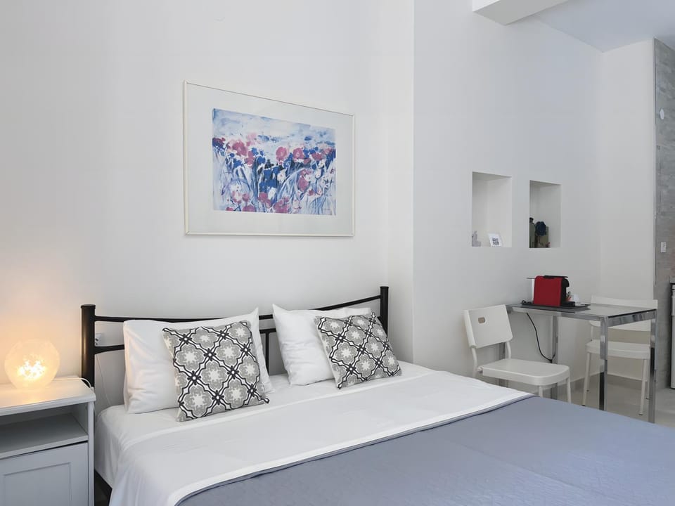 Almira Studios Apartment hotel in Halkidiki