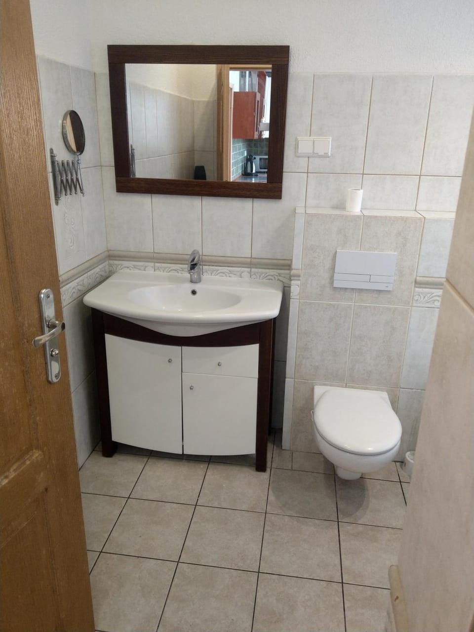 Pokoje Ustka Pogodna 12 Bed and Breakfast in Pomeranian Voivodeship