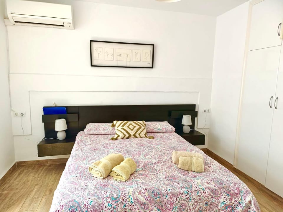 APARTAMENTO TORRESOL NSFC studio TORRECILLA NERJA Apartment in Nerja