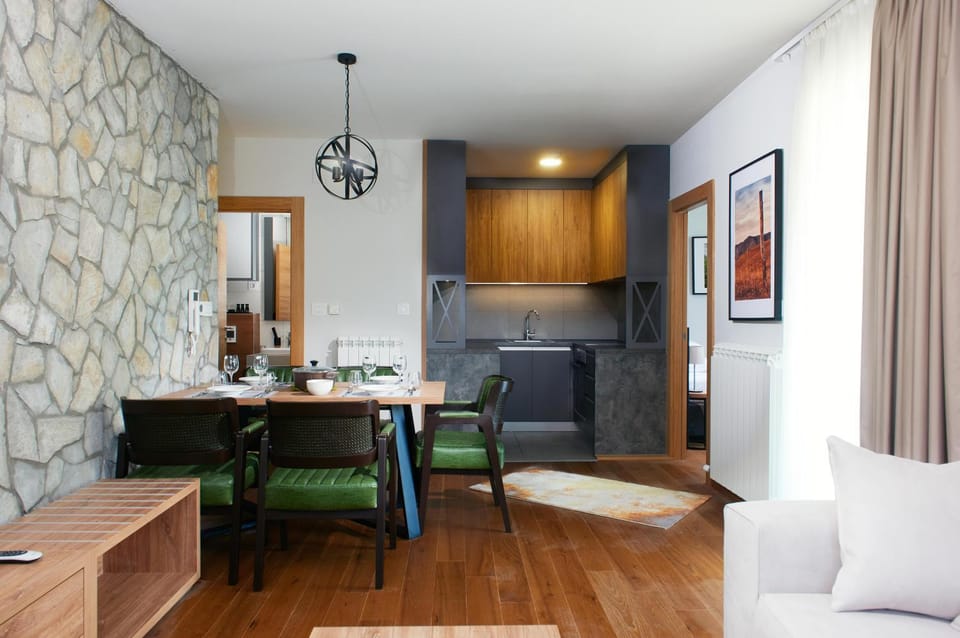 Zlatibor Residence & Suites Apartment in Zlatibor