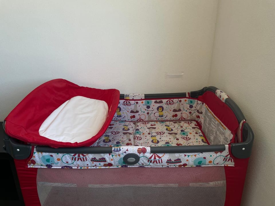 cot