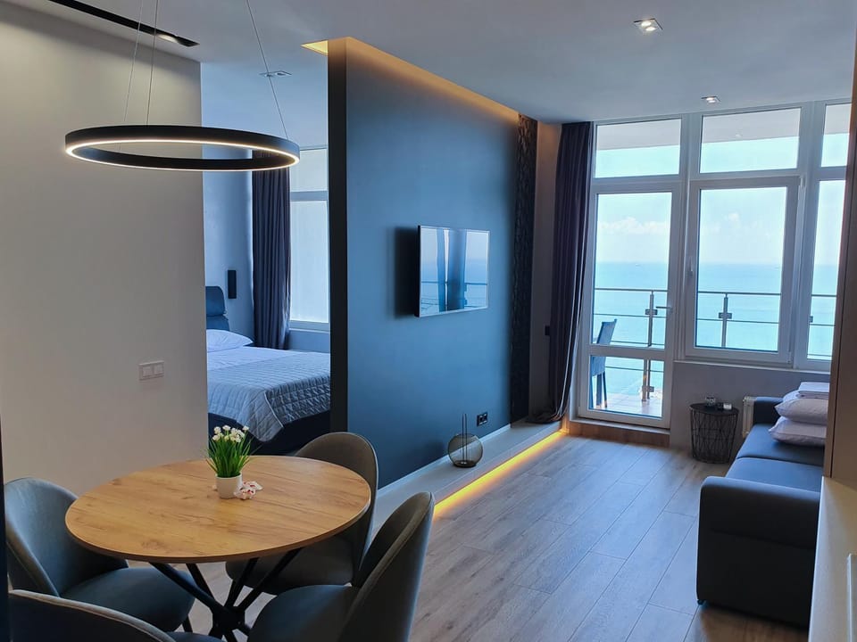 Sea view