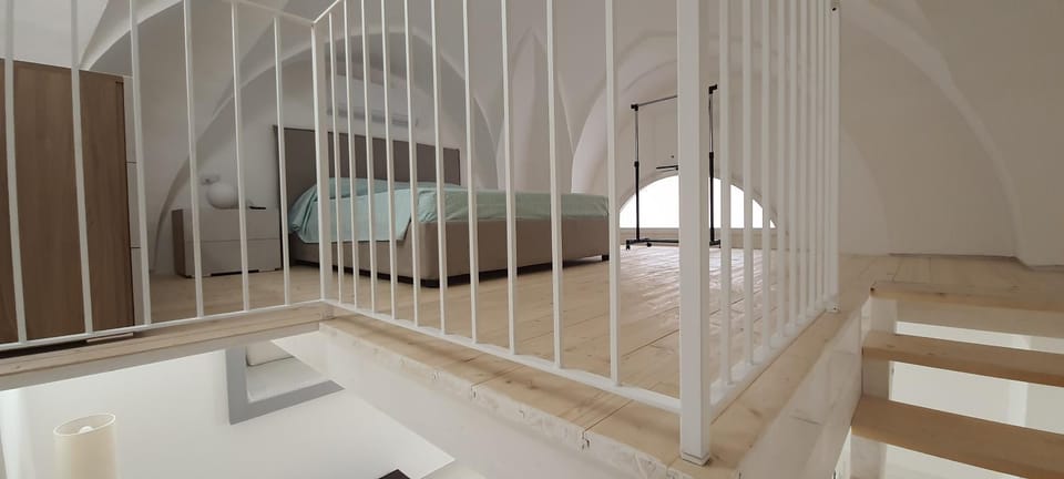 Casa Vacanze ex vico - a 10 minuti dalle spiagge di Gallipoli House in Apulia