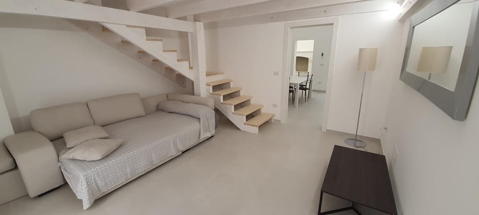 Casa Vacanze ex vico - a 10 minuti dalle spiagge di Gallipoli House in Apulia