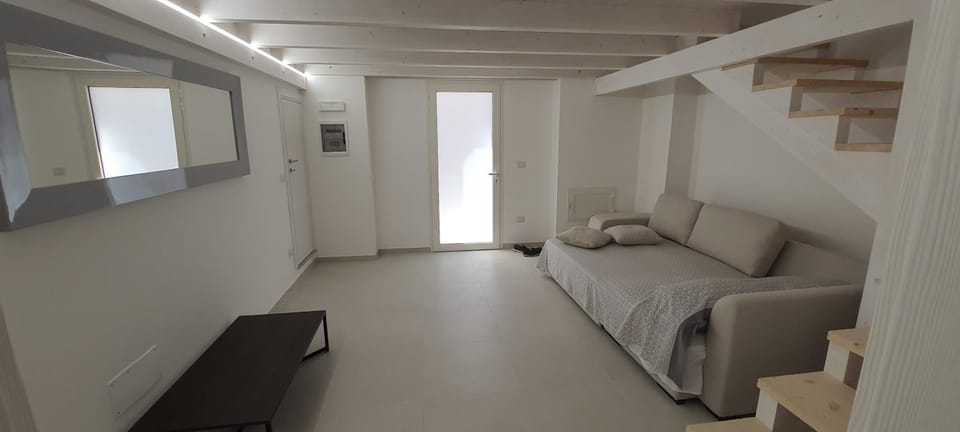 Casa Vacanze ex vico - a 10 minuti dalle spiagge di Gallipoli House in Apulia