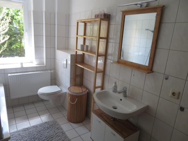 Blota Kral Apartment in Lübben
