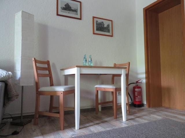 Blota Kral Apartment in Lübben