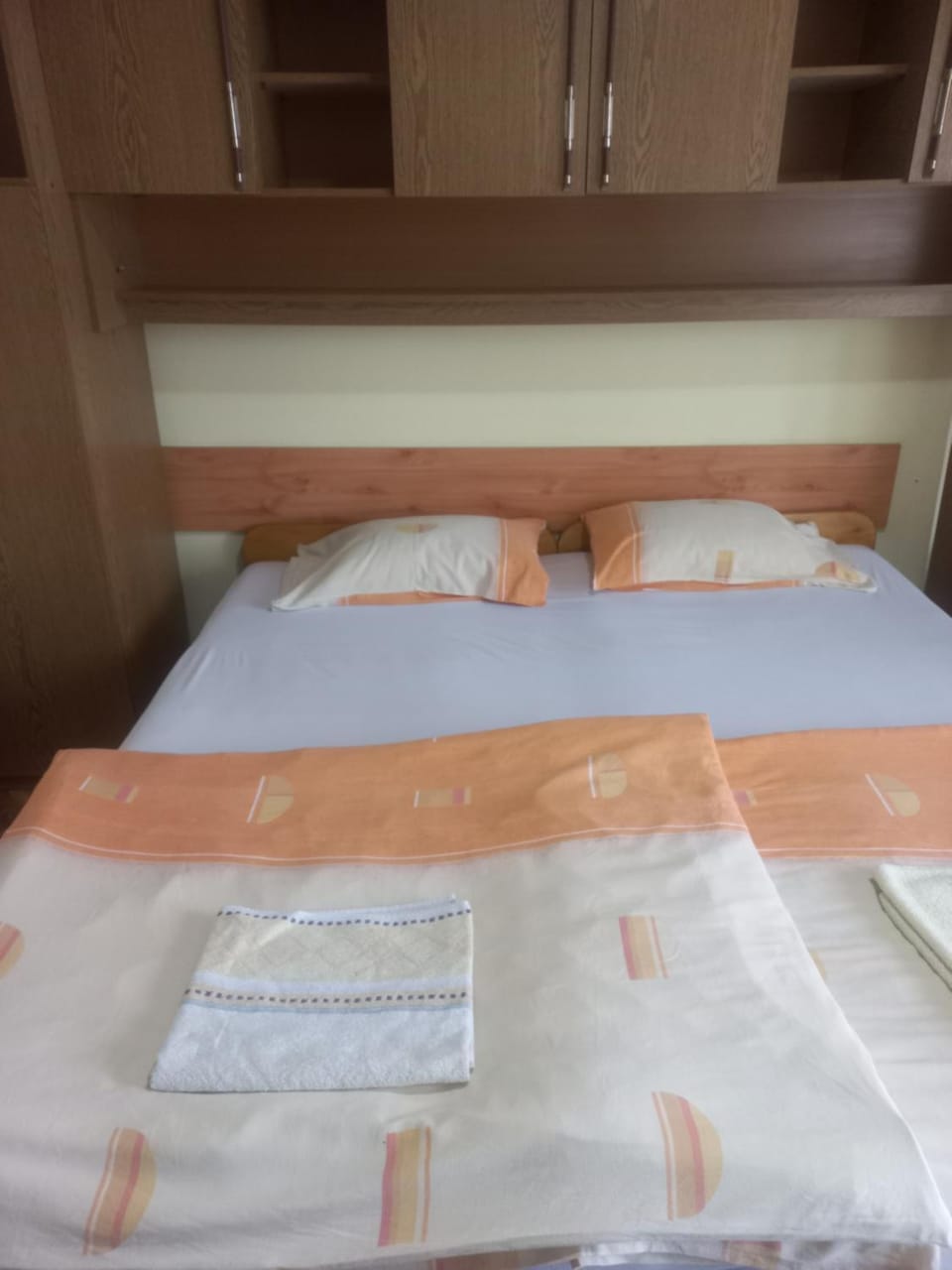 2 szemelyes studiò Apartment in Vojvodina