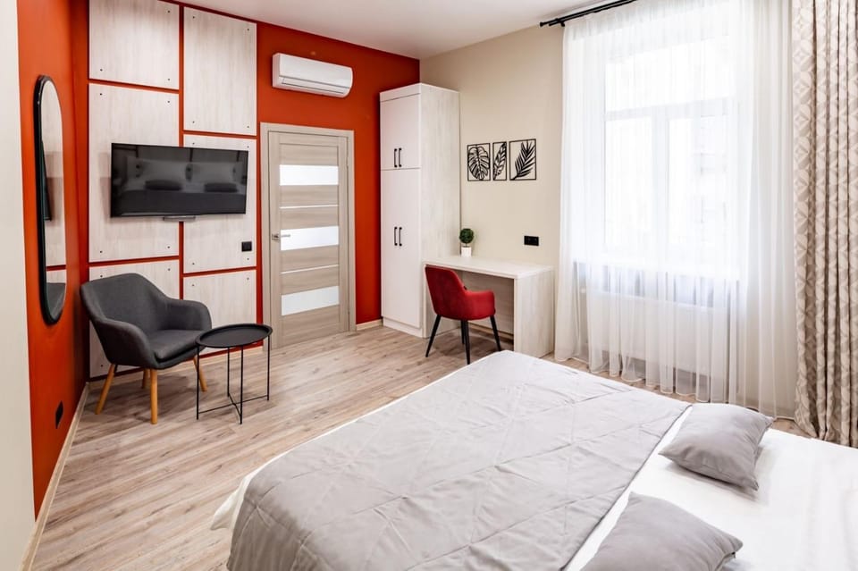 Куліша 37 Apartment in Lviv
