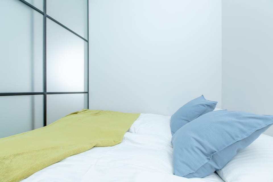 Resort Apartamenty Klifowa Rewal 59 Apartment in West Pomeranian Voivodeship, Poland