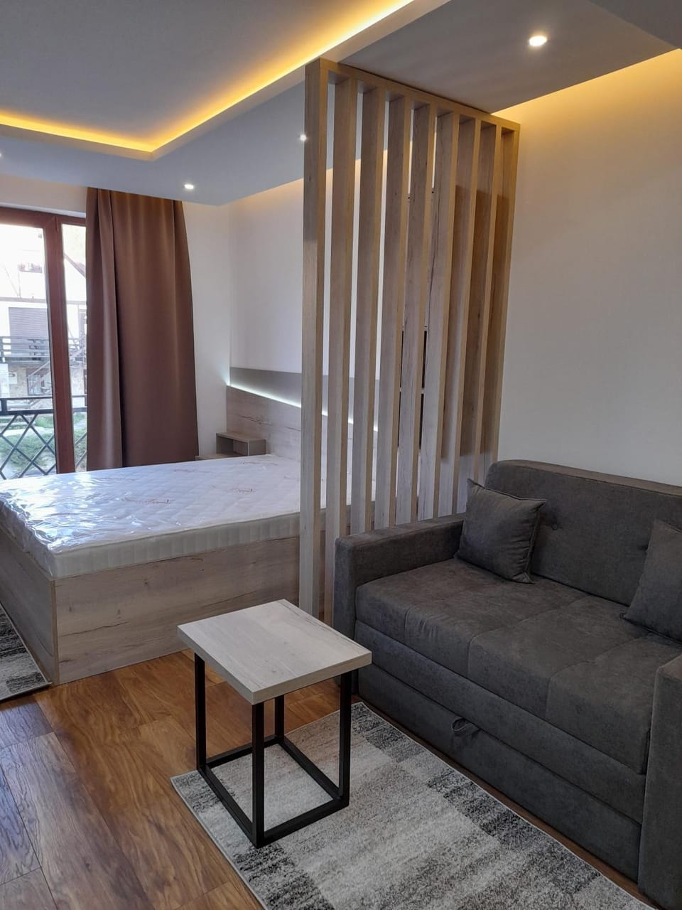 Apartmani President Kop Apartment in Serbia