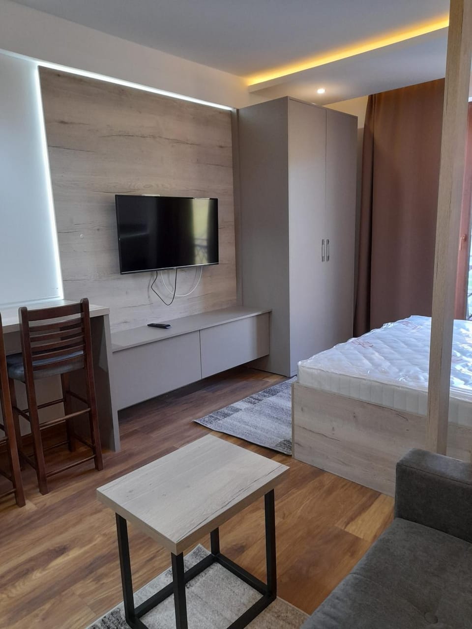 Apartmani President Kop Apartment in Serbia