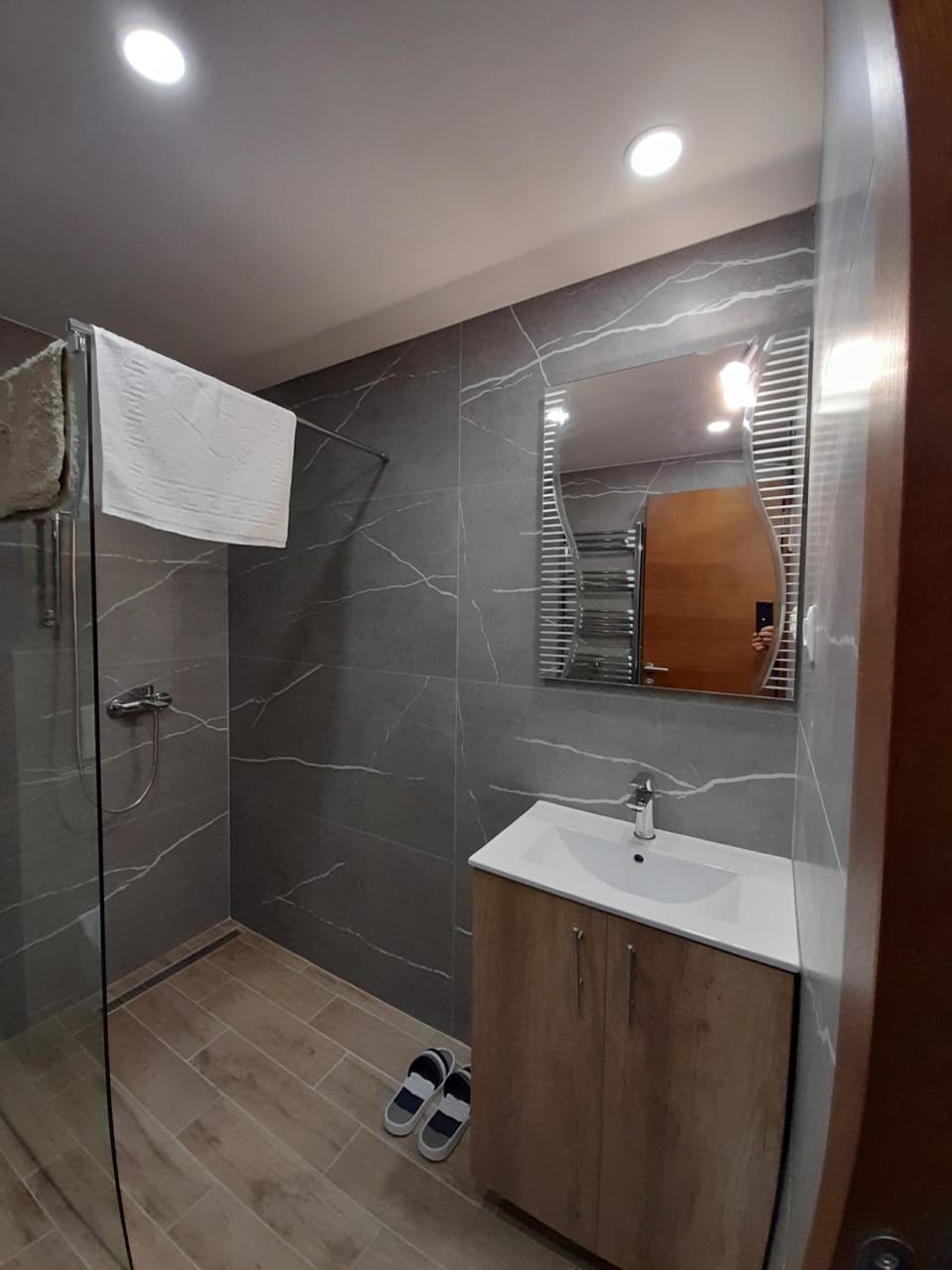 Apartmani President Kop Apartment in Serbia
