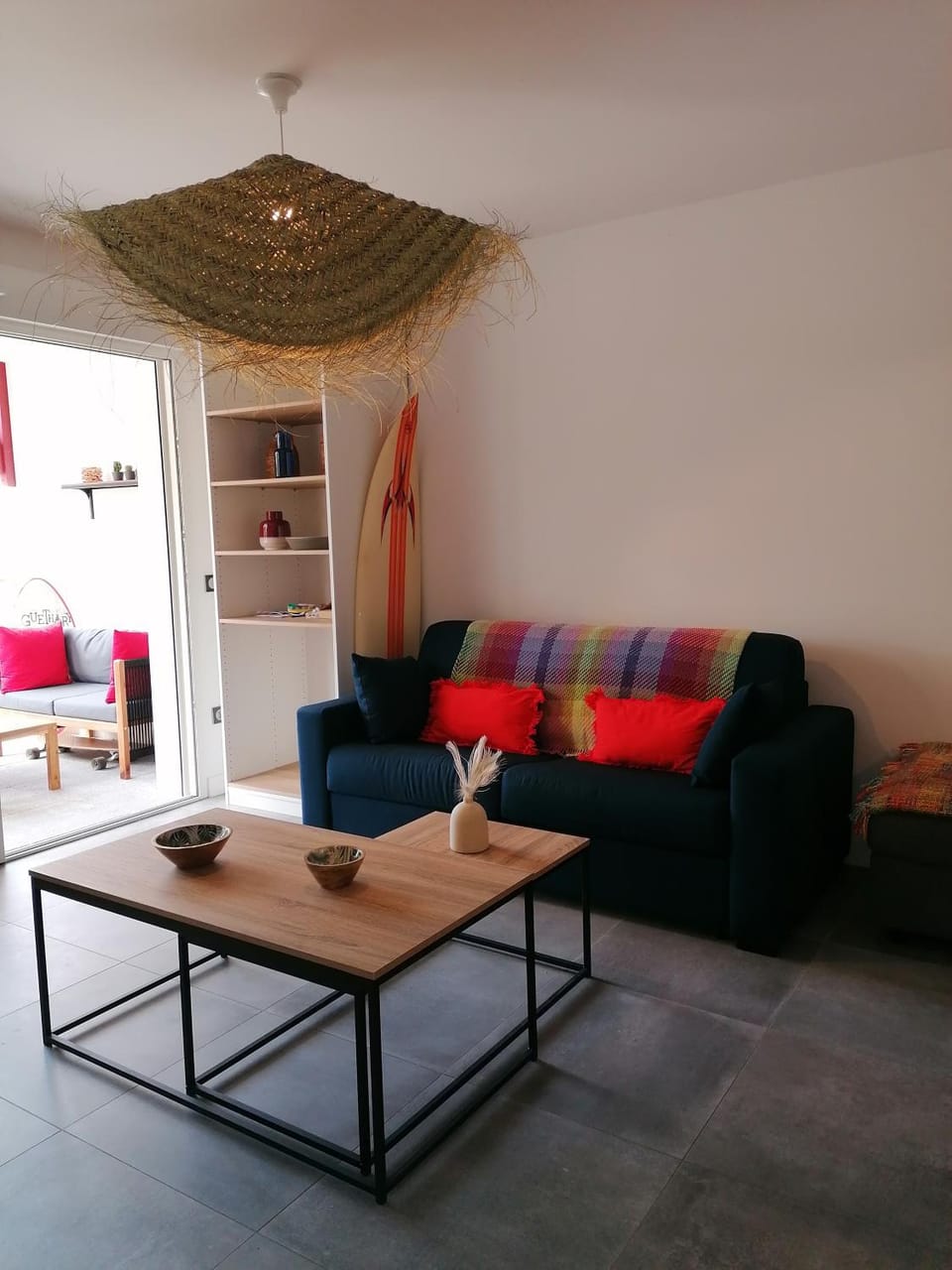 Superbe appartement face au lac d'Hossegor Apartment in Hossegor