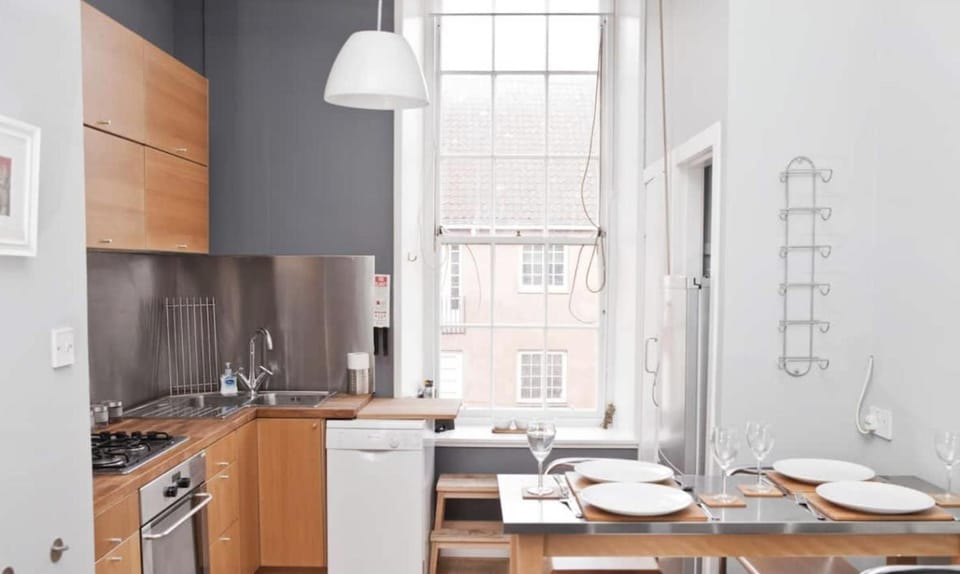 Royal Mile Apartment Apartment in Edinburgh