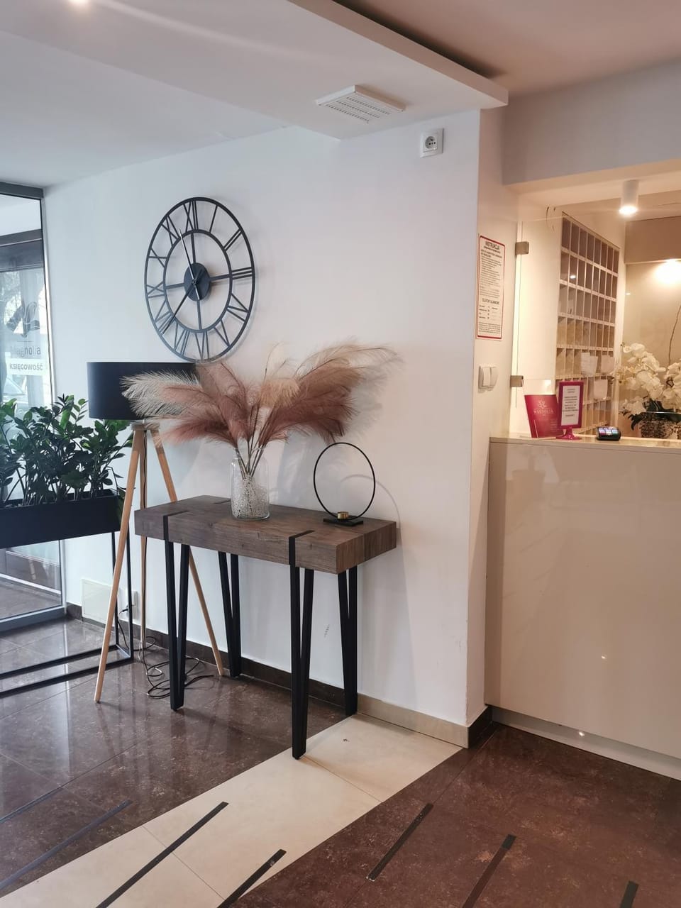 Magnolia Ośrodek Rehabilitacyjno-Wczasowy Resort in West Pomeranian Voivodeship, Poland