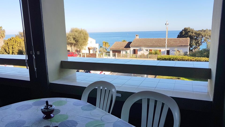 Sea view