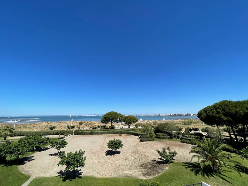 Sea view