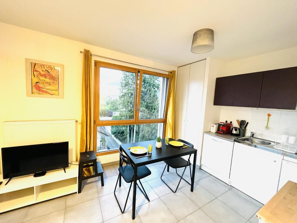 Le Bellevue à 10min du centre à pied Apartment in Annecy