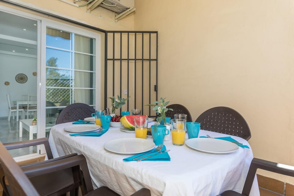 Balcony/Terrace, Balcony/Terrace