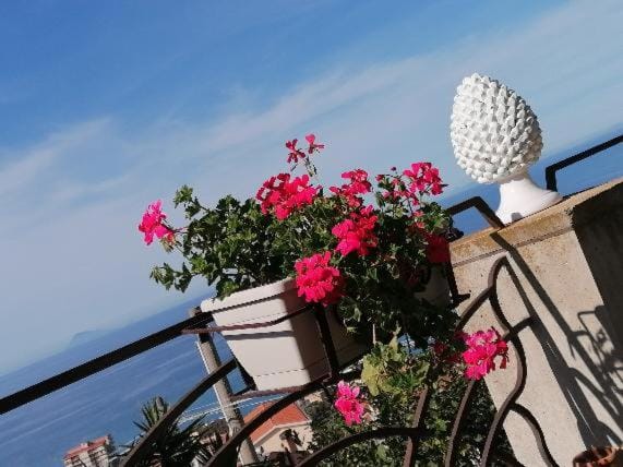 Nnakkara Guest House Bed and Breakfast in Sicily
