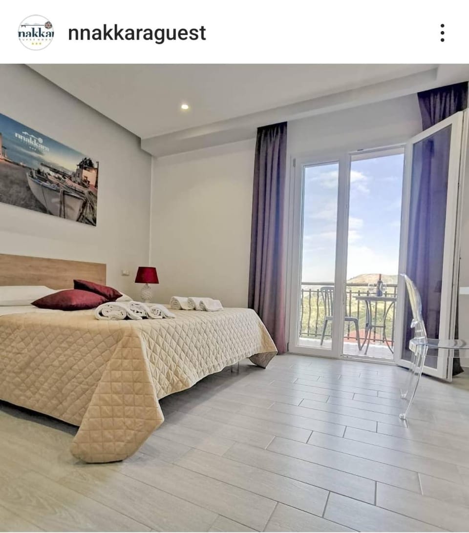 Nnakkara Guest House Bed and Breakfast in Sicily