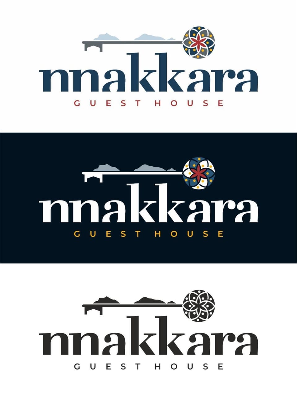 Nnakkara Guest House Bed and Breakfast in Sicily