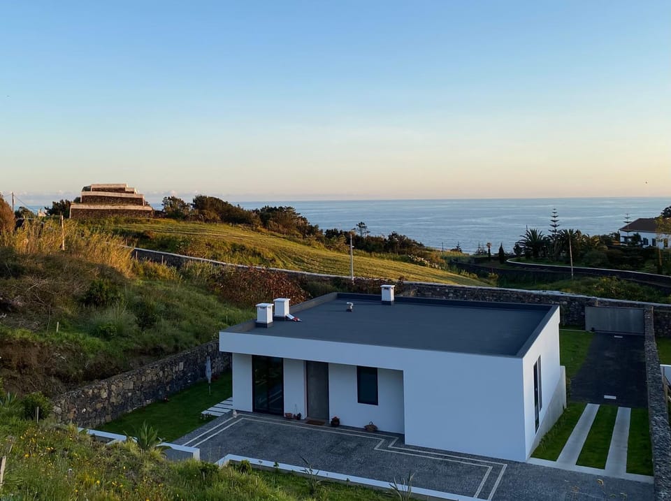 Jubileu 74 House in Azores District